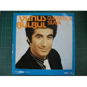 Gurbetten Sılaya album cover