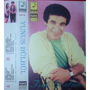 Işık Gözlüm album cover