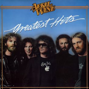 Greatest Hits album cover