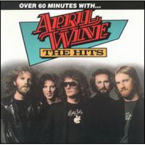 The Hits album cover
