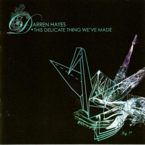 This Delicate Thing We'Ve Made album cover