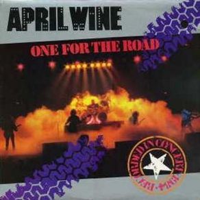 One For The Road album cover