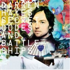Secret Codes And Battleships (Bonus Disk)  album cover