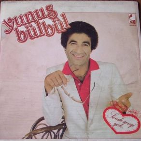 Sende Sevgi Yok album cover
