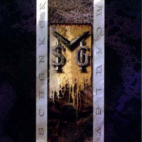 MSG album cover