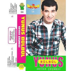 Sevda Çeşmesi album cover