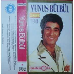 Türküola 790 album cover
