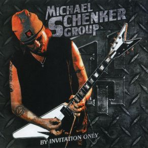 By Invitation Only album cover