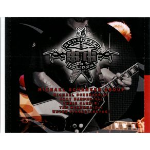 In The Midst Of Beauty World Tour - CD2 album cover