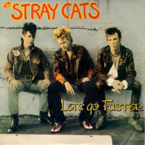 Let'S Go Faster album cover