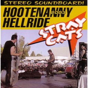 Hellride CD 1 album cover