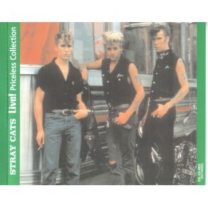 Live Priceless Collection - Extended Versions album cover