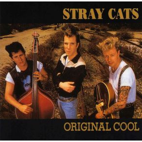 Original Cool album cover