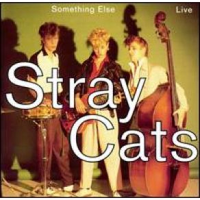 Something Else album cover