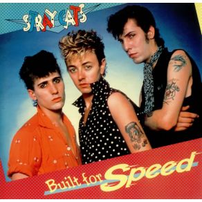 Runaway Boys (Retrospective 81 To 92) album cover