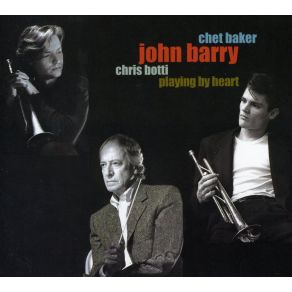 Playing By Heart album cover