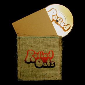 Rolled Oats album cover