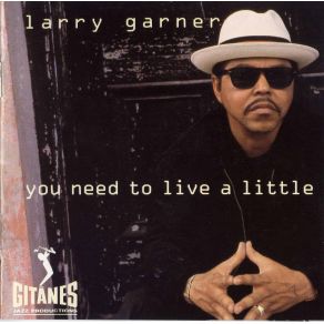 You Need To Live A Little album cover