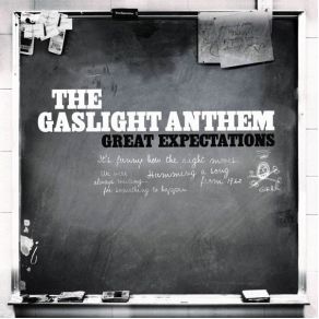 Great Expectations album cover