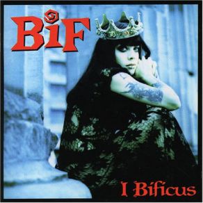 I Bificus album cover