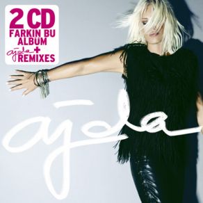 Farkın Bu Remixes 2 CD album cover