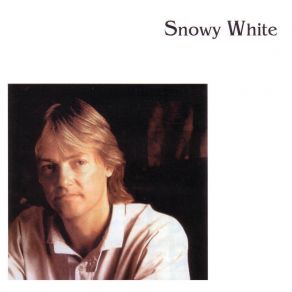 Snowy White album cover