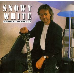 Highway To The Sun album cover