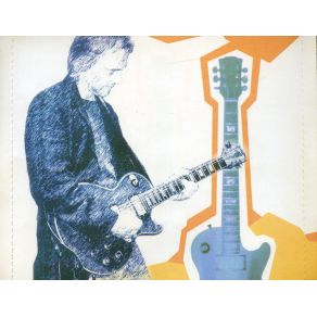 The Way It Is album cover