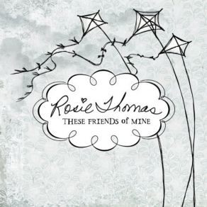 These Friends Of Mine album cover