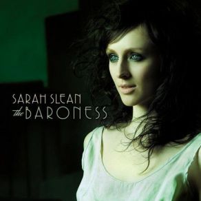 The Baroness album cover