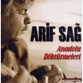 Anadolu Döktürmeleri album cover