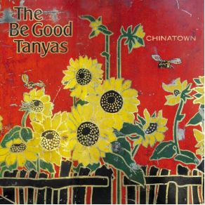 Chinatown album cover