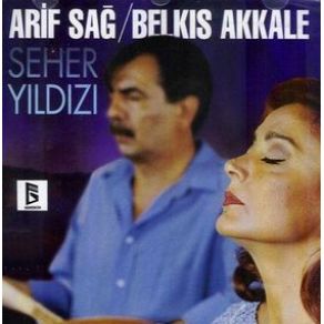 Seher Yıldızı album cover