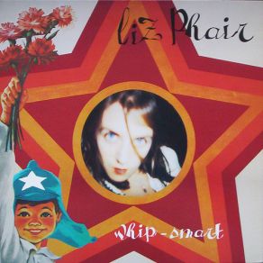 Whip - Smart album cover