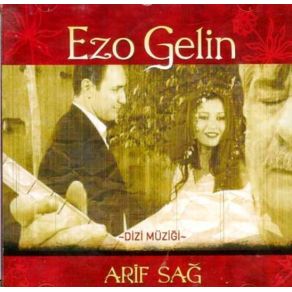 Ezo Gelin (Dizi Müziği)  album cover