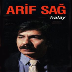 Halay album cover