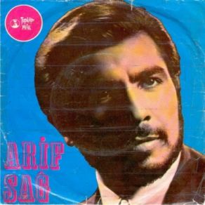 Sizlerle album cover