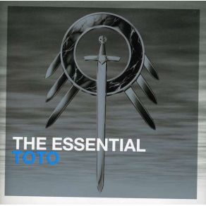 Toto - The Essential - CD 2 album cover