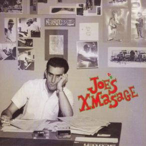 Joe’s XMasage album cover