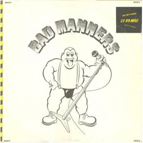 Ska 'N' B album cover