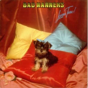 Loonee Tunes!  album cover