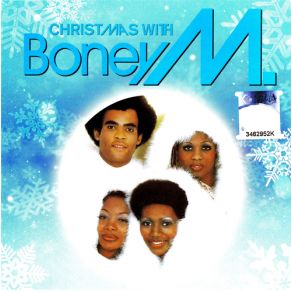 CHRISTMAS WITH album cover