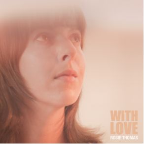 With Love album cover