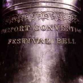 Festival Bell album cover