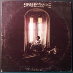 Journey To Love album cover