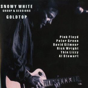 Goldtop album cover