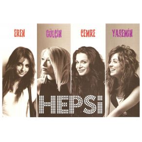 Olmaz Oğlan album cover