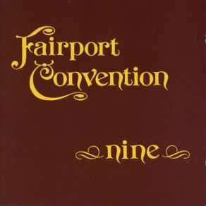 Nine album cover