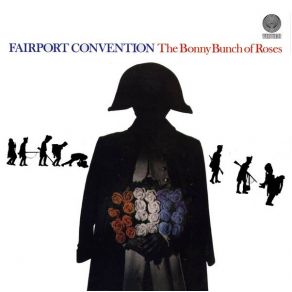 The Bonny Bunch Of Roses album cover
