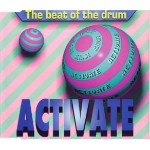Beat Of The Drum album cover